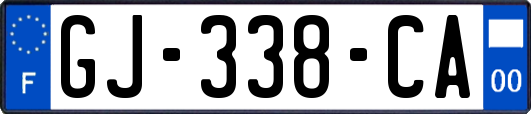 GJ-338-CA