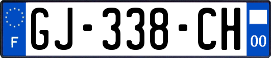 GJ-338-CH