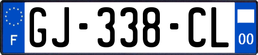 GJ-338-CL