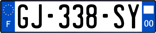 GJ-338-SY