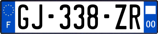 GJ-338-ZR