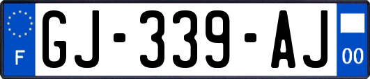 GJ-339-AJ