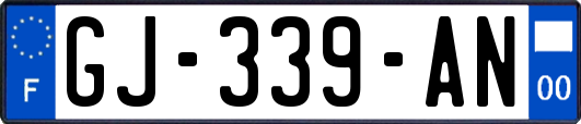 GJ-339-AN