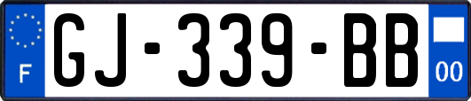 GJ-339-BB