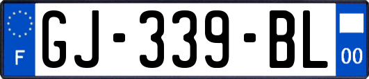 GJ-339-BL