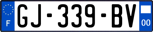 GJ-339-BV