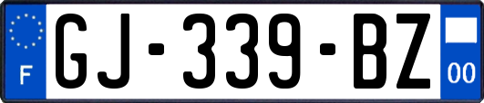 GJ-339-BZ