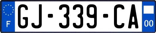 GJ-339-CA