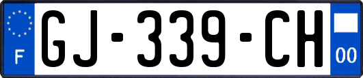 GJ-339-CH