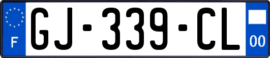 GJ-339-CL