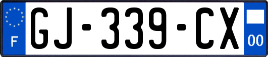 GJ-339-CX