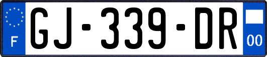 GJ-339-DR