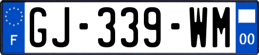 GJ-339-WM