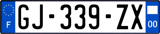 GJ-339-ZX