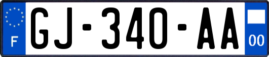 GJ-340-AA