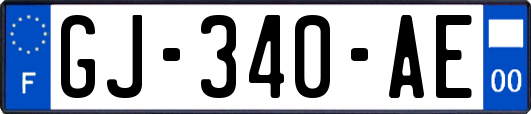 GJ-340-AE