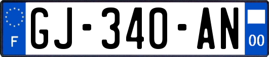 GJ-340-AN