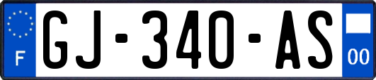 GJ-340-AS