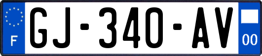 GJ-340-AV