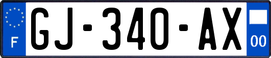 GJ-340-AX