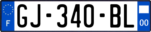 GJ-340-BL