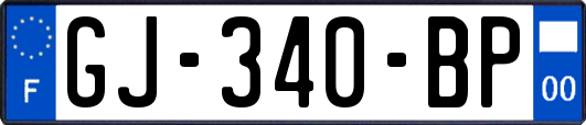 GJ-340-BP