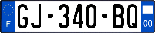 GJ-340-BQ