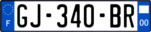 GJ-340-BR