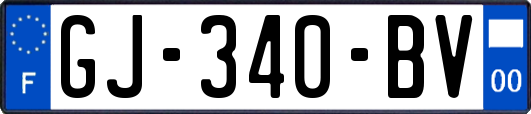 GJ-340-BV