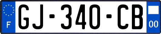 GJ-340-CB