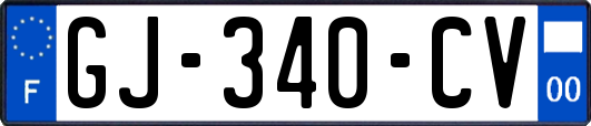 GJ-340-CV