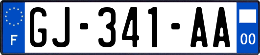 GJ-341-AA