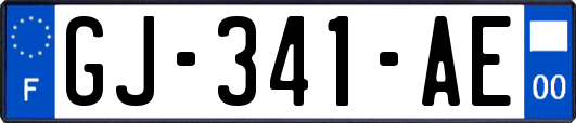 GJ-341-AE