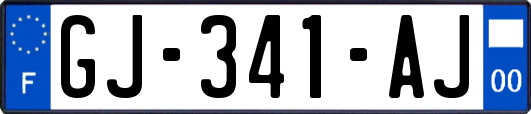 GJ-341-AJ
