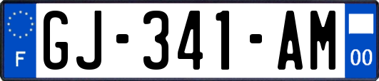 GJ-341-AM
