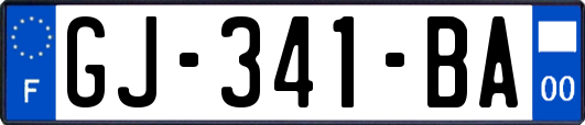GJ-341-BA
