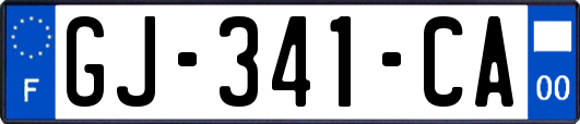 GJ-341-CA