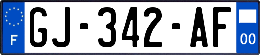 GJ-342-AF