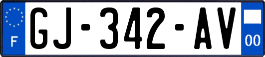 GJ-342-AV