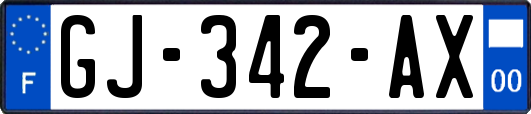 GJ-342-AX
