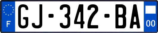 GJ-342-BA