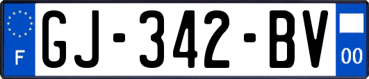 GJ-342-BV