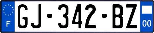 GJ-342-BZ