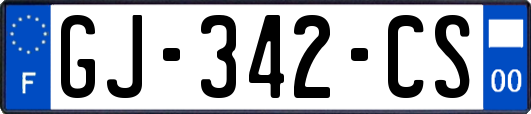 GJ-342-CS