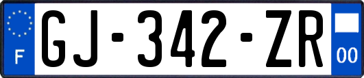 GJ-342-ZR