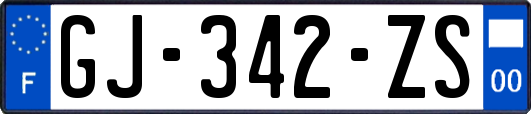 GJ-342-ZS