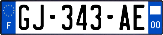 GJ-343-AE