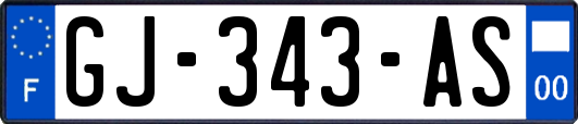 GJ-343-AS