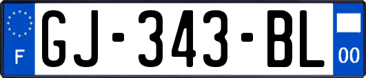 GJ-343-BL