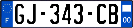 GJ-343-CB